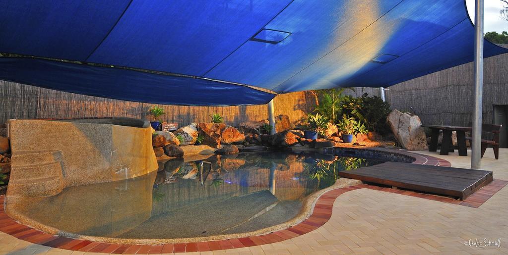 Escape 1770 Motel - No Kids - No Smoking - No Partying (Adults Only) Агнес Уотър Екстериор снимка