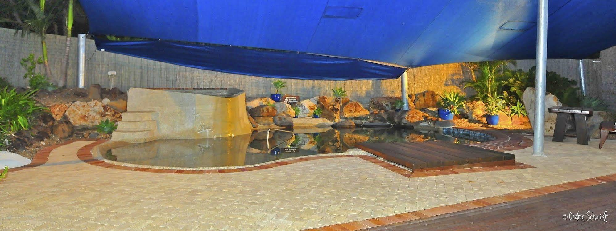 Escape 1770 Motel - No Kids - No Smoking - No Partying (Adults Only) Агнес Уотър Екстериор снимка